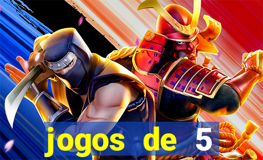 jogos de 5 centavos nas plataformas